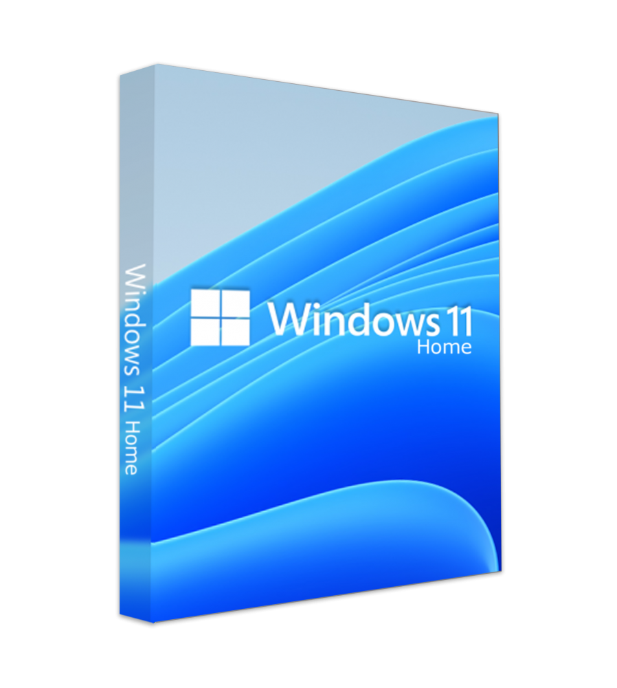 Microsoft Windows 11 Home OEM Espanol 64Bit DVD 1 Usuario